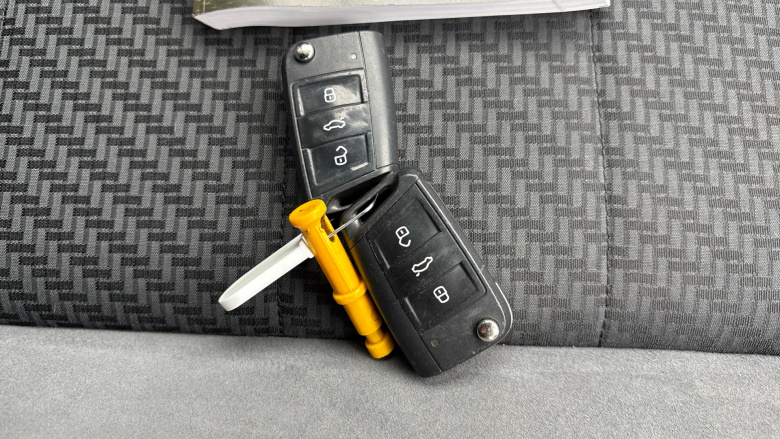 Volkswagen T-Cross 1.0 TSI 110 R-Line 5dr Petrol Estate